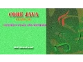 Core Java - Bangla Tutorial Generics class and methods