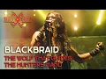 BLACKBRAID - \