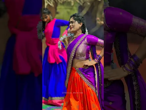 Watch "SUTTALA ATTA KUTHURA" Song @ManigillaProductions YouTube Channel