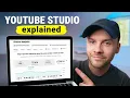 How to Use YouTube Studio in 2026 Complete Guide