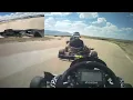 UMC Kart Championship Rd 6 - NSANITY Master 4 cycle Main
