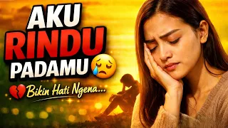 aku rindu padamu dangdut reggae viral terbaru 2026