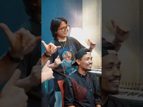Segera Tayang! #musicpedia #valdynyonk #maulanaardiansyah