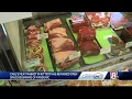Open For Business Carl s Meat Market