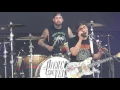 Download Lagu Pierce The Veil : Dive In, live @ Download Festival, UK 2017