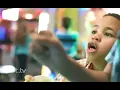 Chuck E Cheese s iSpot tv Fun Together on Disney Junior