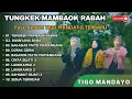 Download Lagu TIGO MANDAYO - TUNGKEK - MAMBAOK RABAH - DIGINYANG BANA || LAGU POP MINANG TERPOPULER 2024