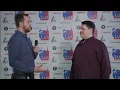 Interview with the LiM 19 organizers