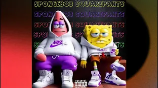 spongebob squarepants amapiano remix official audio 