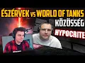 Download Lagu Észérvek és a World of Tanks Közösség Haragja 🎭