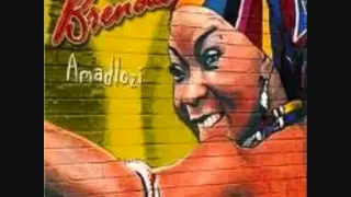 brenda fassie monate kwaito remix 