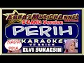 Download Lagu Karaoke Perih - Nada Pria - Elvy Sukaesih