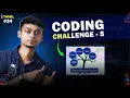 Inheritance Coding Challenge in Java In Tamil Java Tutorial Series Error Makes Clever