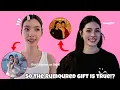 Download Lagu (LingOrm) LING LOWKEY FLEXING THE RUMOUR IS TRUE? | Orm using her mom as a bait for Ling 🤭