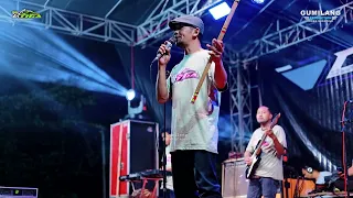 new ertiga music blind by love party copbar community bonang demak