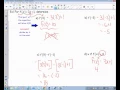 Unit 1 Lesson 2 Function Notation