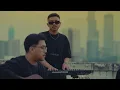 Iqro' - Raim Laode (Rooftop Acoustic Music)