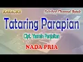 Download Lagu TATARING PARAPIAN ll KARAOKE BATAK ll CIPT YAMIN PANJAITAN ll NADA PRIA CIS=DO
