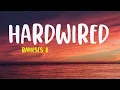 Download Lagu Rameses B - Hardwired [ Release]