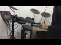 Download Lagu Peterpan - Tertinggal Waktu (Drum Cover)