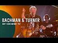 Download Lagu Bachman \u0026 Turner - Ain't Seen Nothin' Yet (Live At The Roseland Ballroom NYC)
