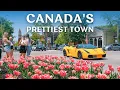 Download Lagu Niagara-on-the-lake, Ontario Canada | Walking Tour in 4K! Only Minutes from Niagara Falls!