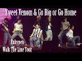 Download Lagu Enhypen 'Sweet Venom' \u0026 'Go Big or Go Home' 4K -- 'Walk The Line' Tour UBS Arena NY Day 2 20250807