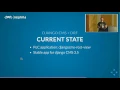 Pycon UK 2016 Django CMS in the real time web