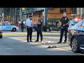 Download Lagu Person Critically Shot on White Plains Rd - BRONX