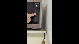 Silence Your Panasonic Microwave in 6 Quick Steps No More Beeping