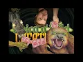 Weird and Wild Creatures 4 The Trading Cards