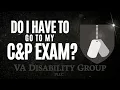 VA Claims Skip the C P Exam New Rules Private DBQs Explained