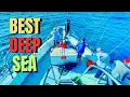 BEST Deep Sea FISHING CHARTERS in Port Aransas Texas Honest Local Guide