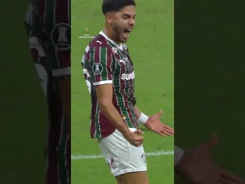 TODOS LOS GOLES DE FLUMINENSE EN LAS ELIMINATORIAS DE LA CONMEBOL #LIBERTADORES 🇭🇺