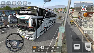 Download Bus Kids Panda ke Malioboro | Bus Simulator Indonesia Bussid MP3
