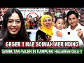 Lagu MAE SOIMAH Sampai Katakan ini, Lihat Valen DA7 di Sambut Seheboh ini Saat Tiba di Kampung Halamannya