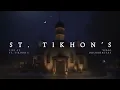 Download Lagu Life at St. Tikhon's Monastery