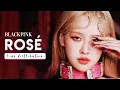 Download Lagu BLACKPINK - ROSÉ // All Songs Line Distribution