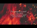 O medo não vai me parar - Sarah Beatriz | letra e voz