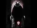 Lagu THIS WOLF IS SO SCARY...💀 | DEATH WOLF EDIT | SONG MANDA LINA  #edit #deathwolf