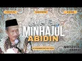 Lagu Live MINHAJUL ABIDIN KE-169 - Sirajut Thalibin 27 November 2025)