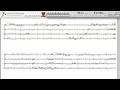 Beethoven : String Quartet No.9, Op.59, No. 3, "Rasumovsky" (DTM)