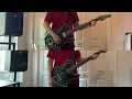 More Like Jesus - One Voice INT Music (Electric Guitar Cover)