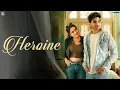 Download Lagu Heroine (Official Video) - Hallu Mandiaala - Manisha Sharma - Latest Haryanvi Songs 2025