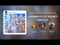 Download Lagu ATLANTIS SERIES #0151 : ✨PAMBUKANING GEDONG KENCANA✨: 🎃JARAMAYA OJO NGANTI MARAJA🎃