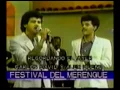 Alex Bueno & Orquesta Liberación - Qué Cara Más Bonita