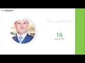 Addison Group s CEO and Office Environment - Q1 2019
