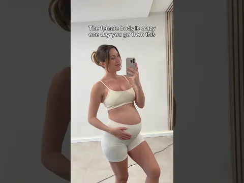 THE FEMALE BODY IS CRAZY