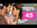Download Lagu Mr. Majnu - Kopam Ga Kopam Ga Video | Akhil Akkineni, Nidhhi Agerwal | BVSN Prasad | Thaman S