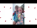 SUMMERTIME | KACI BOLLS KIDS (Official Lyric Video)